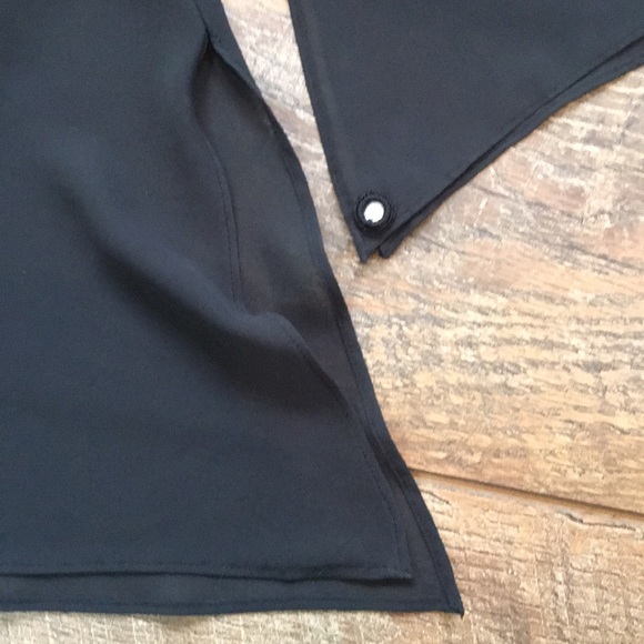 Victoria’s Secret Very Sexy Sheer Peasant Top - Picture 5 of 7